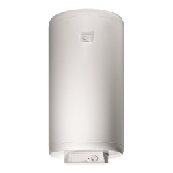 Бойлер Gorenje GBU100C6/100л/универсальная установка/повышенная термоизоляция/сухой ТЭН