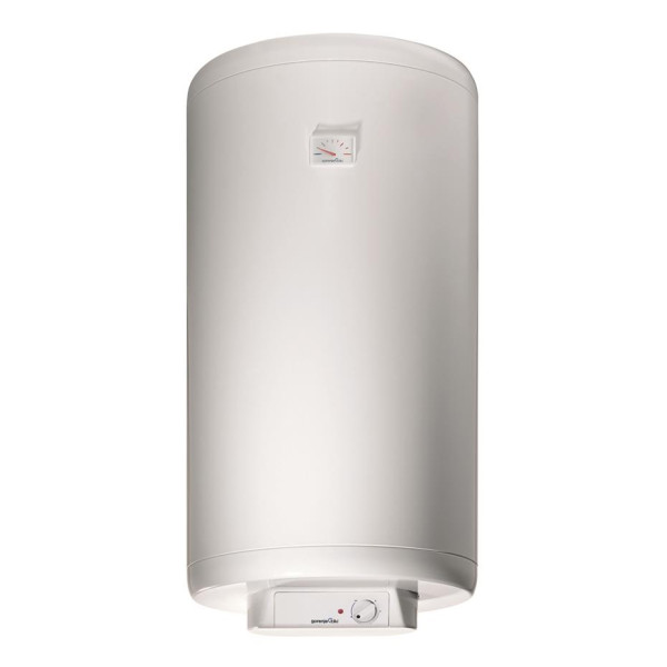 Бойлер Gorenje GBU 80C6/80 л./универсальная установка/повышенная термоизоляция/сухой ТЭН	