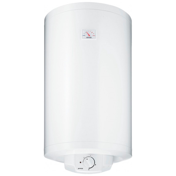 Водонагрівач GBF 100/UA 2 х 1,0 кВт 100 л 974 х 454 х 461 мм GORENJE