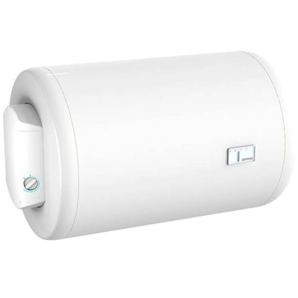 Водонагреватель горизонтальный GBH 120V9 2 х 1,0 кВт 120 л 1103 х 500 х 507 мм GORENJE 8516108000