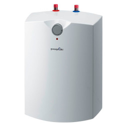 Водонагреватель GT 15 U/V9 верхнее подключение 1 х 2,0 кВт 15 л 500 x 350 x 310 мм GORENJE