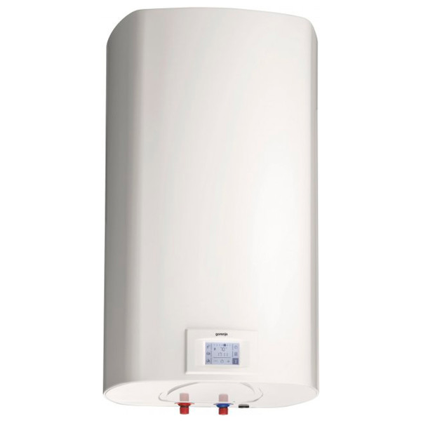 Водонагрівач OGB 150 SMV9 SMART 2 х 1,0 кВт 150 л 1345 x 500 x 512 мм GORENJE