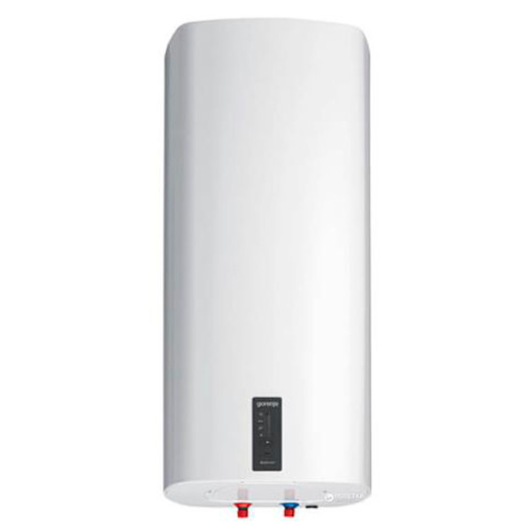 Водонагреватель OGBS 80 SMV9 SMART 2 х 1,0 кВт 80 л 950 x 420 x 445 мм GORENJE