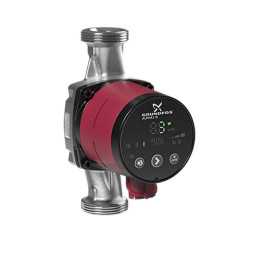 Насос циркуляційний Grundfos Alpha2 25-40 N 180