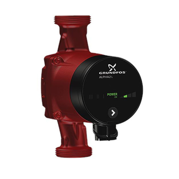 Насос циркуляційний Grundfos Alpha2L 25-40 130