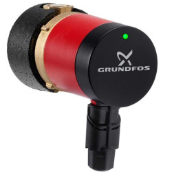 Насос рециркуляційний Grundfos UP 15-14 B PM 1х230 V