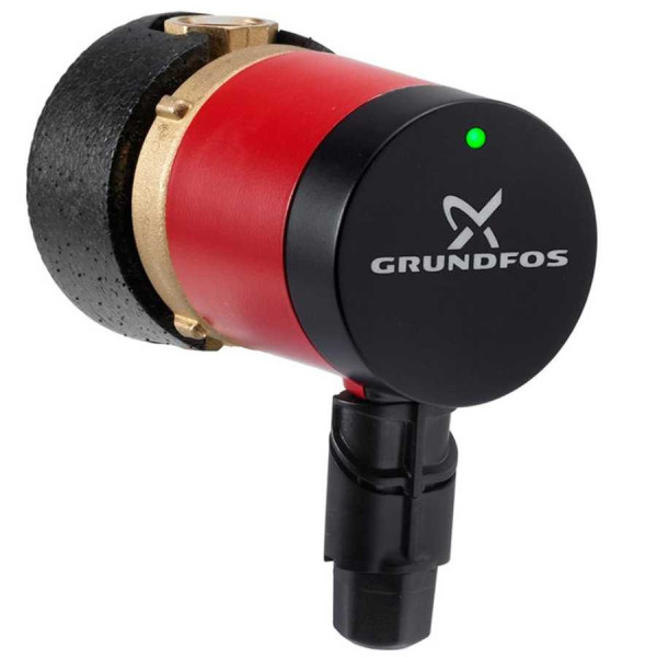 Насос рециркуляційний Grundfos UP 20-14 BA PM 110 AUTOADAPT
