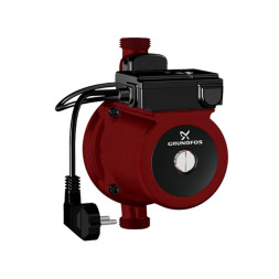 Насос підвищеного Тиск, баріву Grundfos UPA 15-120