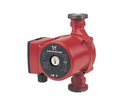 Насос циркуляционный Grundfos UPS 15-50 (130)