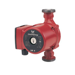 Насос циркуляційний Grundfos UPS 32-70 (180)