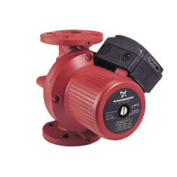 Насос циркуляційний Grundfos UPS 50-185 F 3