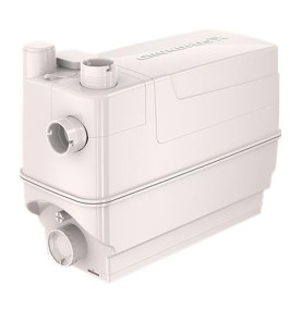 Канализационная установка Grundfos Sololift 2 C-3