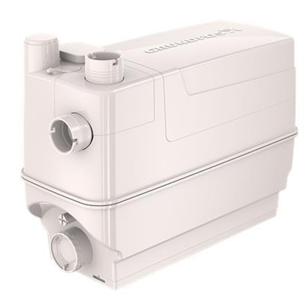 Канализационная установка Sololift 2 C-3 75°C GRUNDFOS