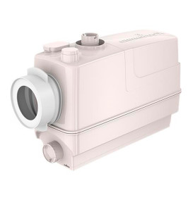 Канализационная установка Grundfos Sololift 2 CWC-3