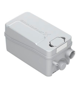 Канализационная установка Grundfos Sololift 2 D-2