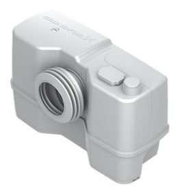 Канализационная установка Grundfos Sololift 2 WC-1