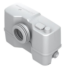 Канализационная установка Grundfos Sololift 2 WC-3