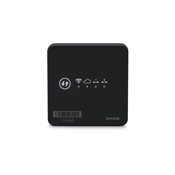 Кімнатна цифрова панель Meibes MeiTronic RCD2