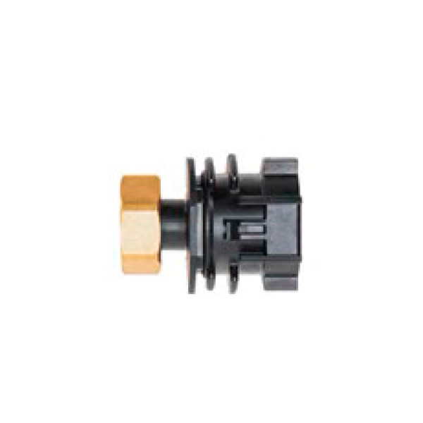 Модуль подключения Heat-PEX 1"
