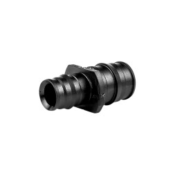 Муфта редукційна Heat-PEX F&E Ø16хØ20 PPSU