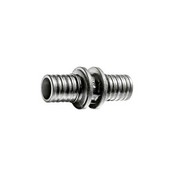 Муфта сполучна для труби Heat-PEX 16x16 мм (2 мм)