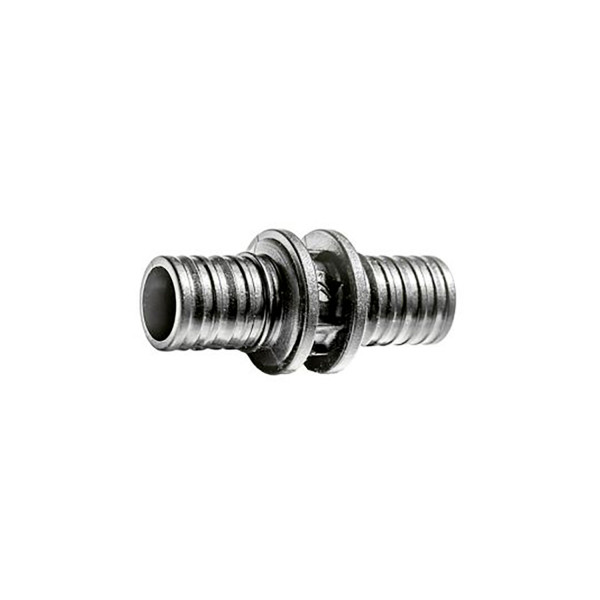 Муфта сполучна для труби Heat-PEX 16x16 мм (2 мм)