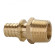 Переходник с наружной резьбой Heat-PEX 20xG 3/4"