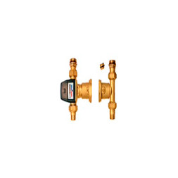 Змішувальна група Heat-PEX MK712 ESBE VTA552 з фіксованою точкою та термостатичним змішувачем