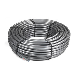 Труба Heat-PEX PE-Xa 16x2,2 мм, бухта 100 м