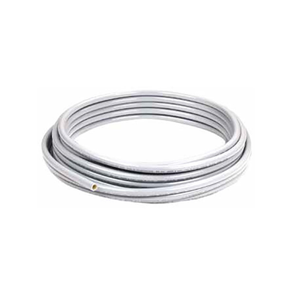 Труба Heat-PEX РЕ-ХC/Al/PEX 25x3,7 мм, бухта 100 м