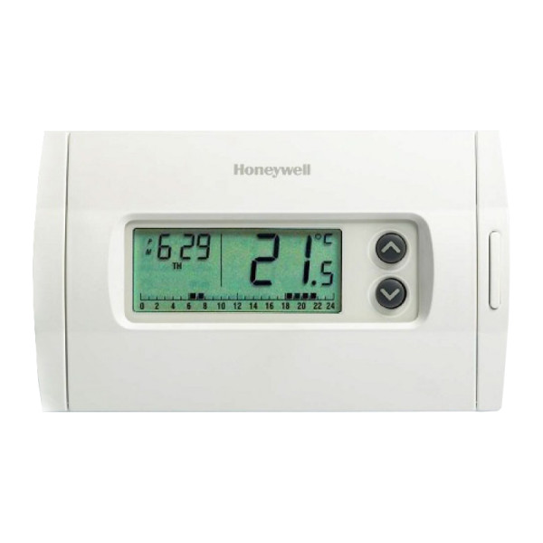 7-денний хронотермостат Honeywell CM507 SPST