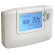 7-дневный хронотермостат Honeywell CM907,SPST