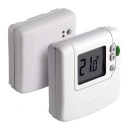 Беспроводной термостат Honeywell DT92