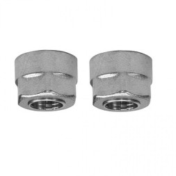 Фитинг Honeywell для медной или тонкой стальной трубки 3/4"х15 (2 шт)