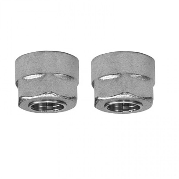 Фитинг Honeywell для медной или тонкой стальной трубки 3/4"х15 (2 шт)