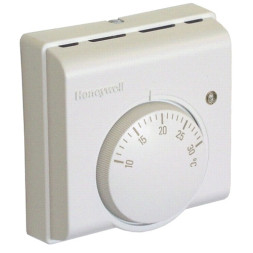 Термостат комнатный Honeywell SPST T4360B1007