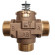 Клапан 3-ходовой Honeywell 1" наружная резьба