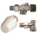 Комплект термостатический Honeywell VTL320AA15, осевой 1/2"