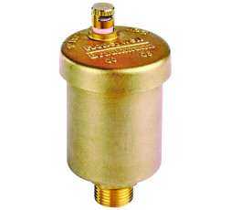 Автоматический воздухоотводчик Honeywell E121 1/2"