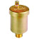 Автоматический воздухоотводчик Honeywell E121 1/2"