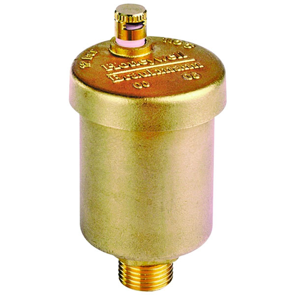 Автоматический воздухоотводчик Honeywell E121 1/2"