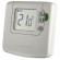 Электронный комнатный термостат Honeywell с ЖК дисплеем