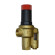 Автоматический байпасный клапан Honeywell 3 бар 110°C