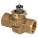 Клапан 2-ходовой Honeywell 1"
