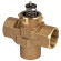 Клапан 3-ходовий Honeywell 1"