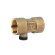 Клапан обратный Honeywell DN20 PN25 70°C внутренняя резьба
