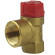 Клапан предохранительный Honeywell PN16 120°C 2,0 бар