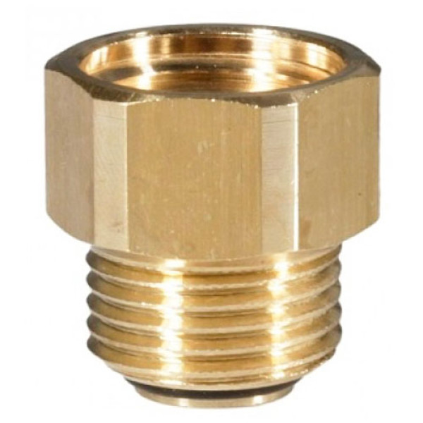 Клапан запорный Honeywell Z121 1/2" для воздухоотводчиков