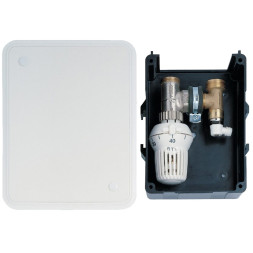 Комплект Honeywell RTL для систем теплого пола 20-50°C