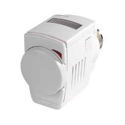 Контроллер радиаторного клапана Honeywell 868 МГц RF беспроводной